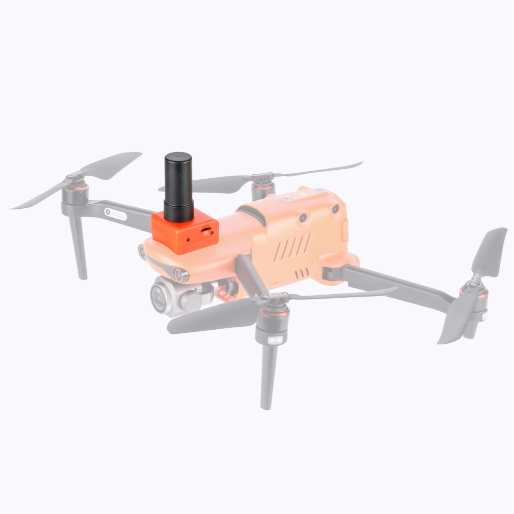 TOPODRONE PPK GNSS module for Autel EVO II Pro V2/V3
